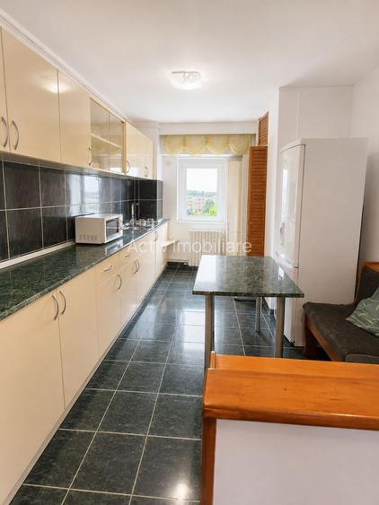 Apartament 3 camere decomandate | Tomis 3 – zona Mega Image | 76 mp - 4