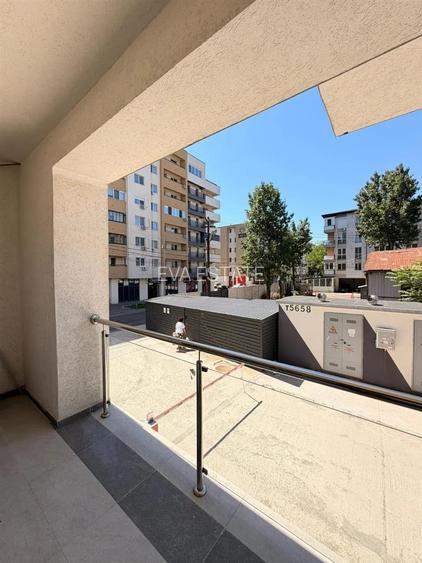 Apartament 2 camere Aparatorii Patriei - de inchiriat - 7
