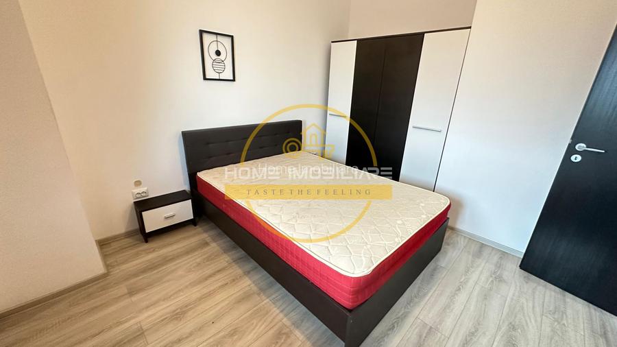 Nicolina LIDL Prima Statie Apartament 2 Camere Bloc Nou cu terasa de 60mp - 7