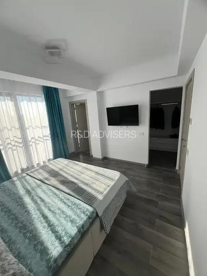 Vila superba 142 mp P+1+M cu gradina 86 mp langa scoala gimnaziala - 10