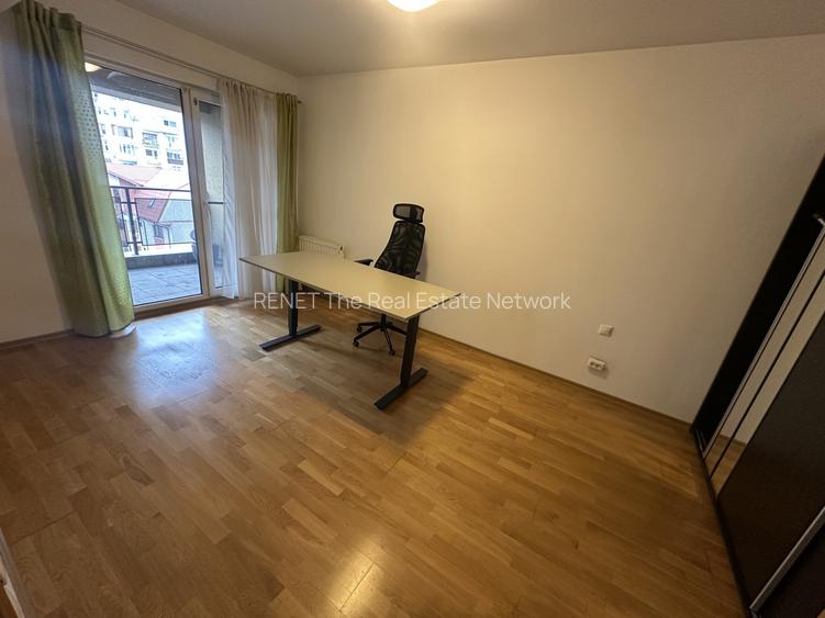 UNIRII-ALBA IULIA, 3 CAMERE, 99 MP, PARCARE SUBTERANA! - 9