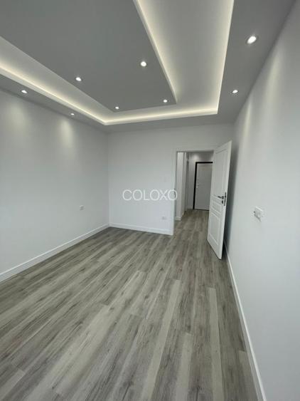 Ap. 2 Camere - Dezvoltator: Comat Towers, TIP 5, 58mp, Păcurari - 10