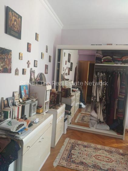 VAND PARTER+DEMISOL VILA + 416MP TEREN IN ZONA PARCUL CAROL-SOSEAUA VIILOR - 6