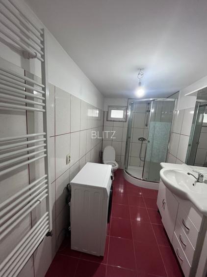 Apartament 2 camere, 46.36 mp, zona Bariera Valcii - 10