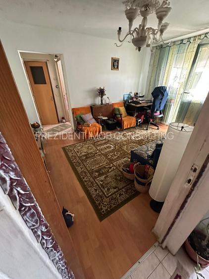 Apartament 2 camere Piata Progresul - 9
