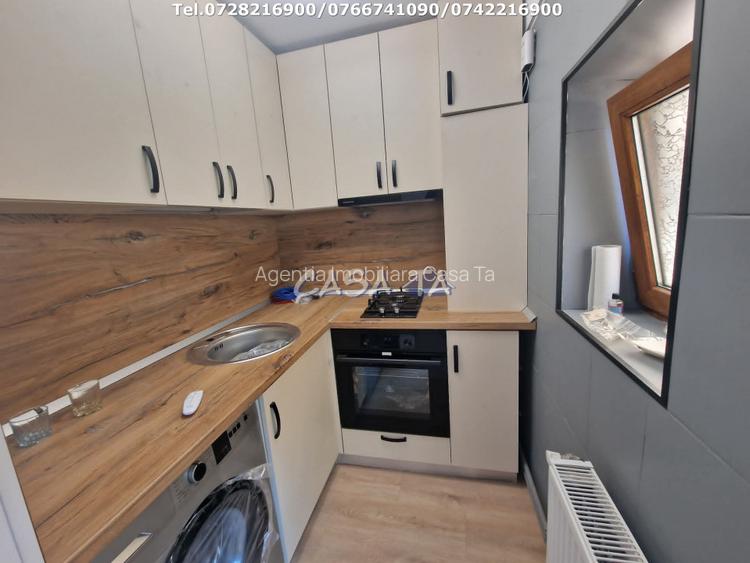 Apartament 2 camere, situat in Targu Jiu, Slt Gheorghe Barboi  - 9