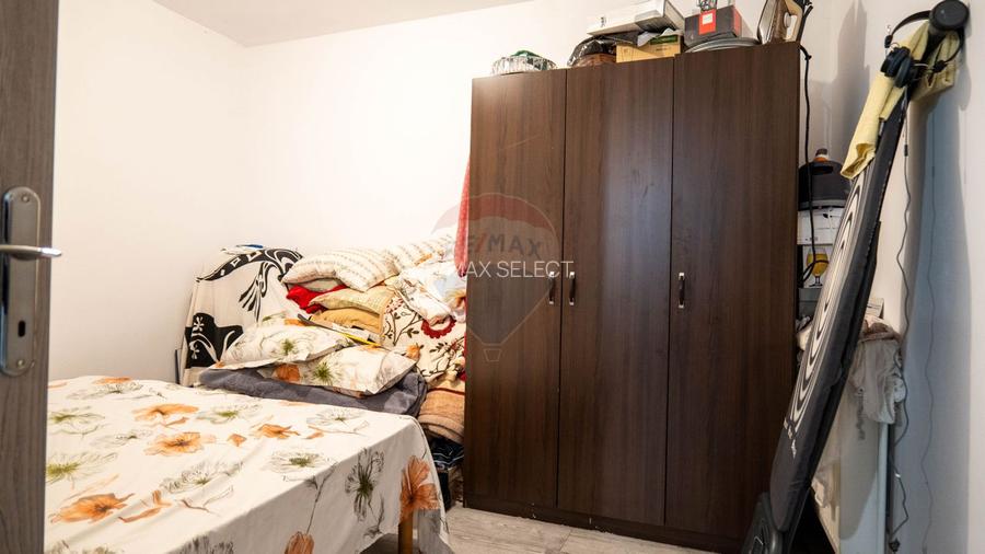 Vanzare casă individuala 4 camere, curte, Chitila -3 minute de scoala - 22