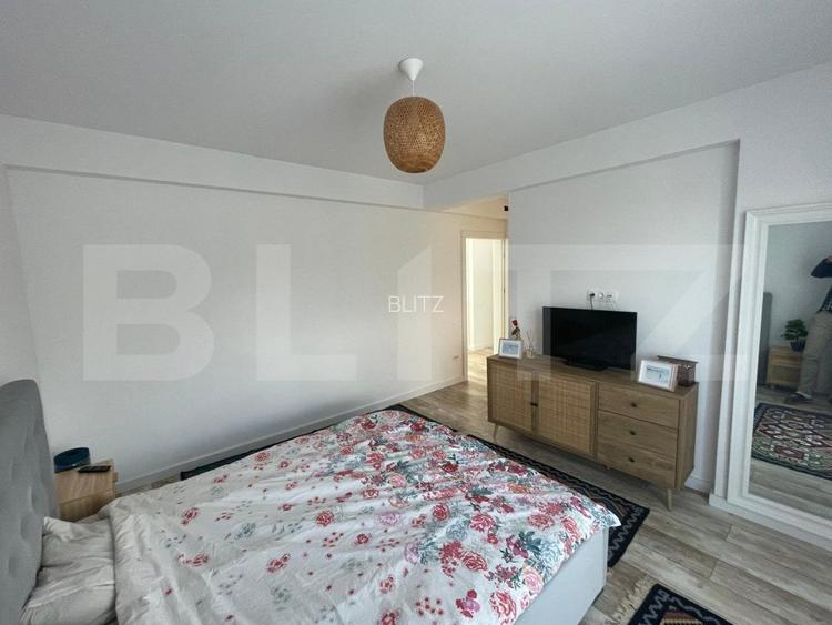 Casa la cheie, 4 camere, 120 mp, teren 700 mp Jucu de Mijloc - 8