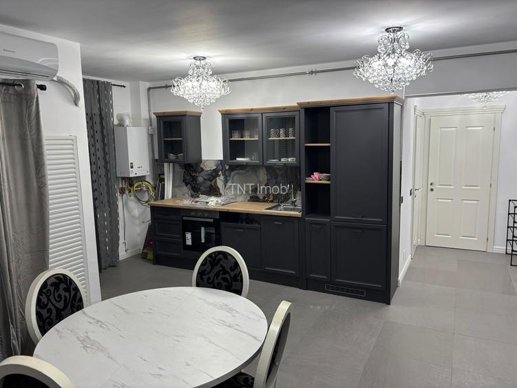 Apartament 3 camere Militari Exigent Plaza Faza 1, decomandat, centrala proprie! - 5