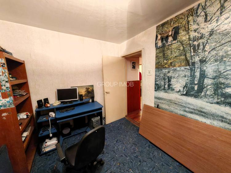 3 camere decomandate, 64 mp, Zona Centrala - 6