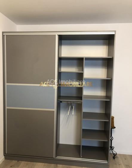 2 Camere de inchiriat | Floreasca - Laguna | Centrala | PET FRIENDLY - 7