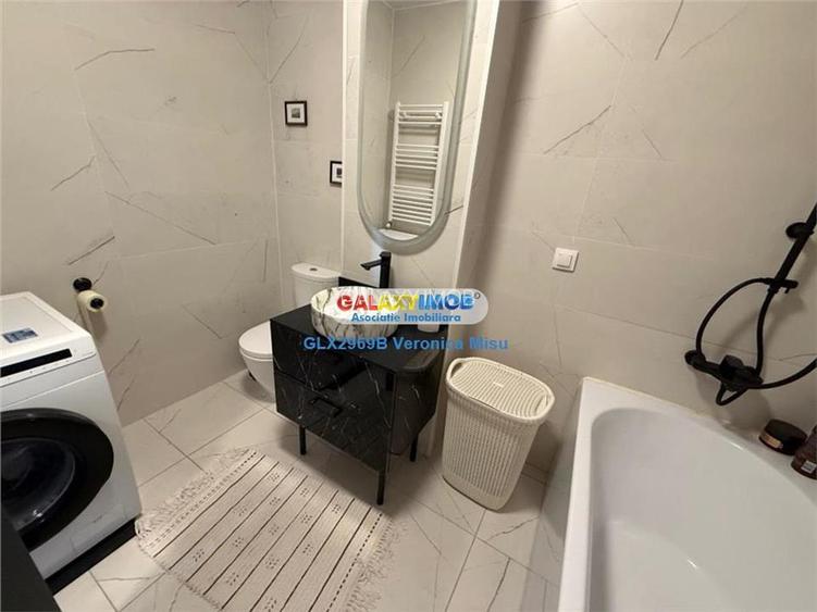 Apartament 2 camere   loc parcare subteran    Theodor Pallady - 11