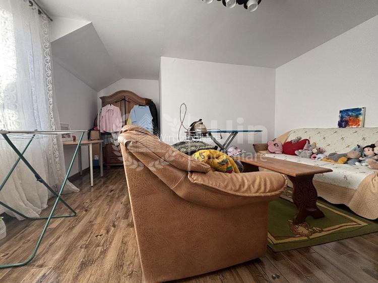 Casa individuala | 220mp util | Front 12ml | Garaj | Zona Pod Ira - 10