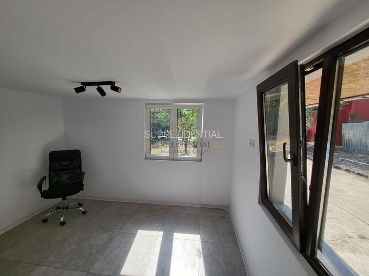 Inchiriere proprietate multifunctionala cu teren, Sector 4 - 3