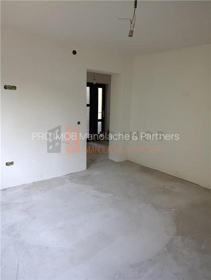 Casa tip parter zona Capatanesti - 5