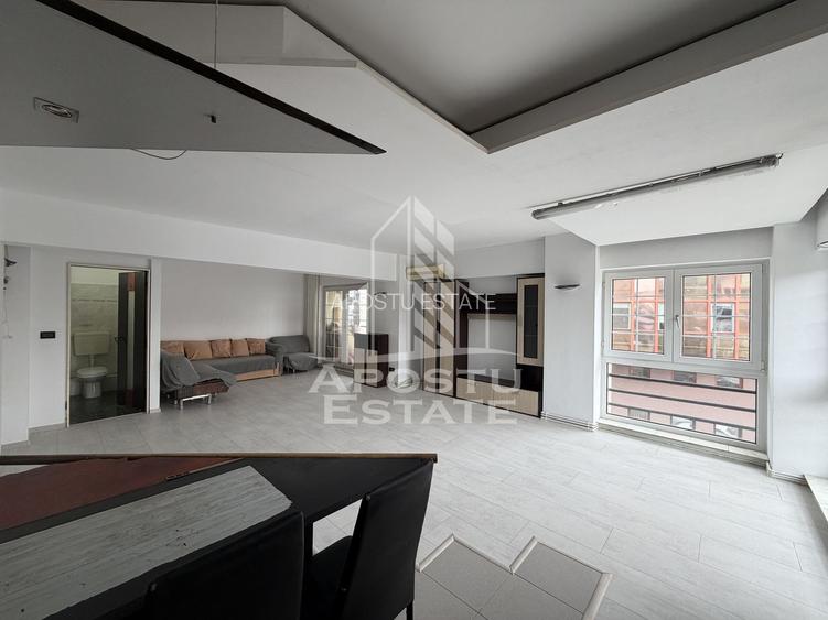 Apartament 2 camere , 105 mp, Pet friendly,Simion Barnutiu - 4