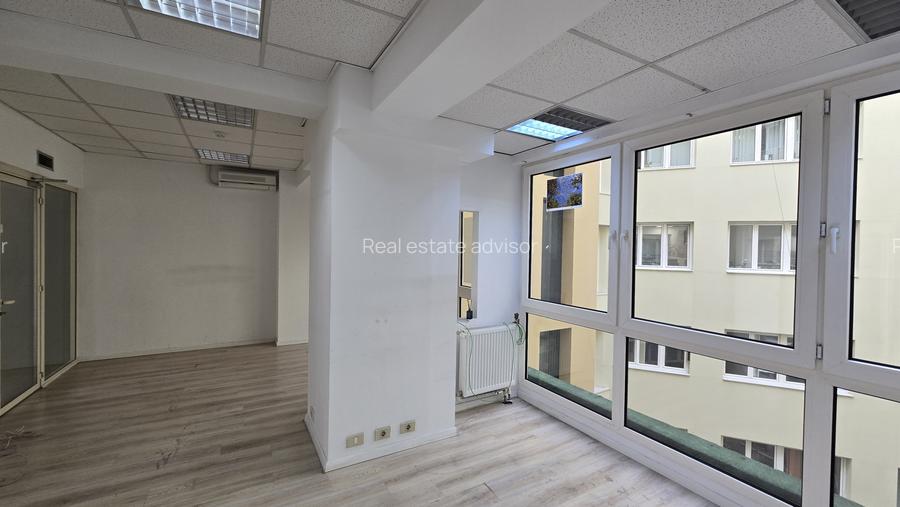 De inchiriat spatiu de birouri Universitate - Calea Victoriei - 4