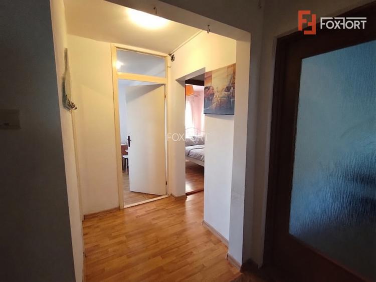 Apartament cu 3 camere de vanzare in Timisoara, zona Girocului - 20