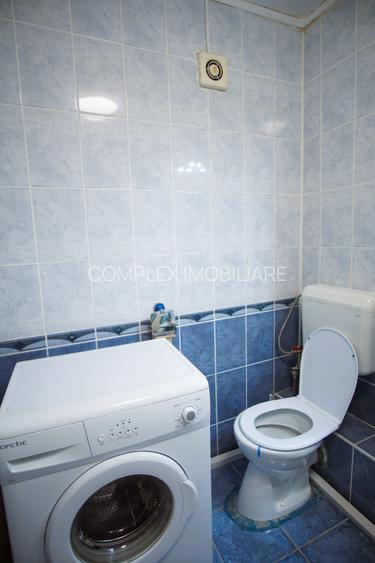 Dristor | 8 min. Metrou | Râmnicu Vâlcea | Decomandat | Bloc reabilitat - 10