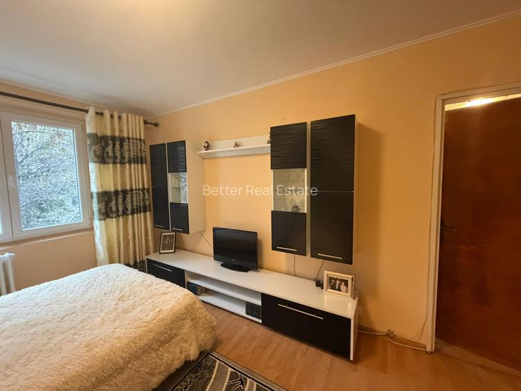 Apartament 3 camere semi-decomandat, 63 mp – Metrou Costin Georgian - 2