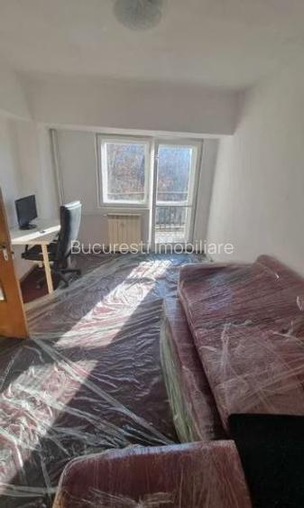 Apartament 3 Camere,B-dul Unirii,bl.1990,et.2/7,DECOMANDAT,2 bai,2 balcoane - 2
