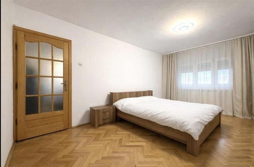 Decomandat cu centrala propie, mobilat - 2