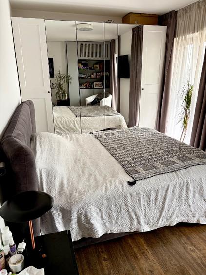 Apartament tip penthouse cu design premium – Sector 1 - 9