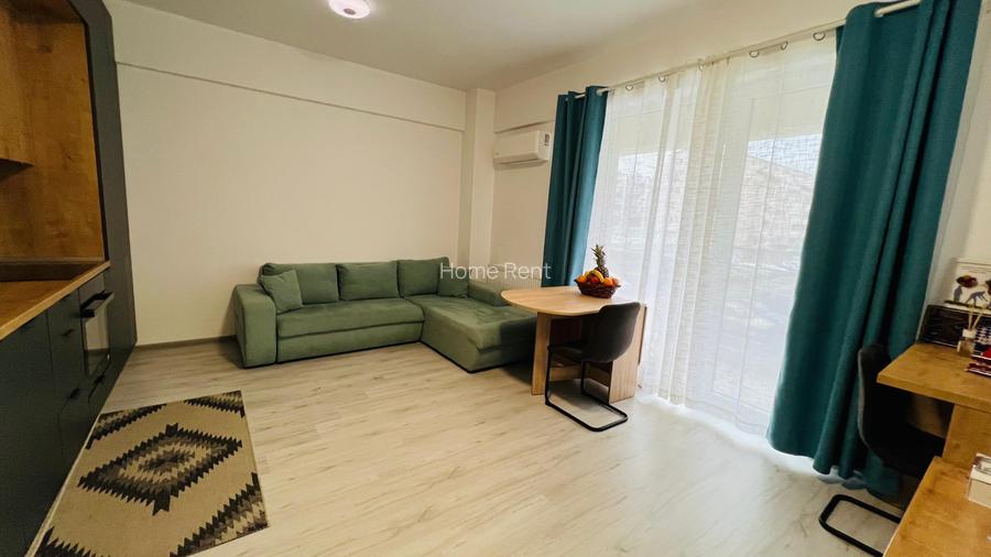 Deco Residence| Apartament Lux | 2 camere | 3 minute metrou - 6
