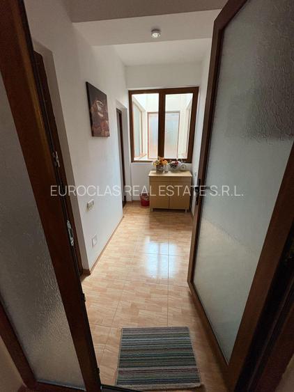 Apartament 2 camere in vila - Dacia - 450 euro/luna (Cod E2) - 6