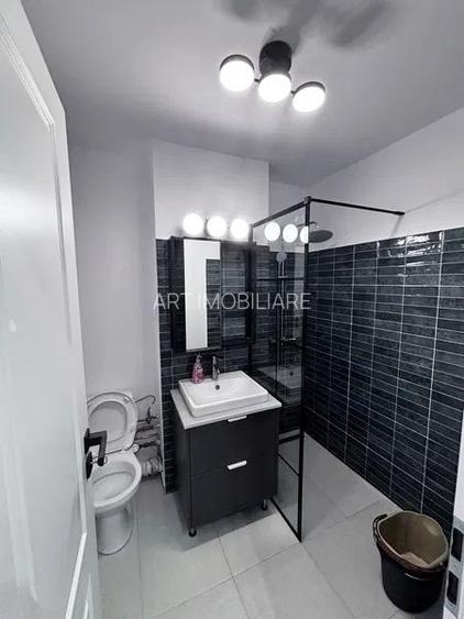 Garsoniera Obor Metrou - 6