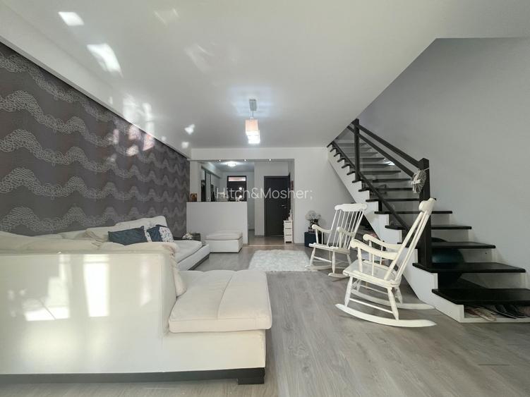 Casă  lângă Pădurea Verde și Lac - 5