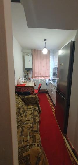 Ocazie!! Girocului-Parc Adolescentei | Decomandat | Centrala si Clima | Mobilat! - 5