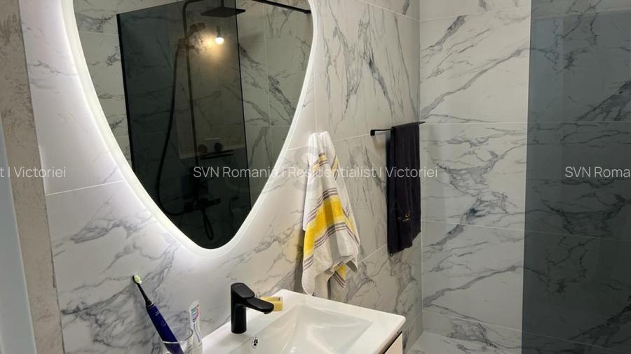 REA1019616 Apartament 2 camere cu gradina Erou Iancu Nicolae - GRAND PARK Pipera - 6