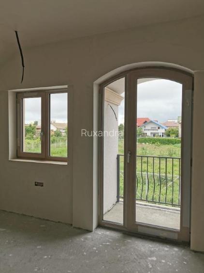 Vila noua 2025 -  Duplex 4 Camere - Locuinta premium - Tomis Nord - Dedeman - 8