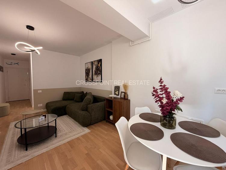 Atlas Residence Aviației – Apartament nou - 2