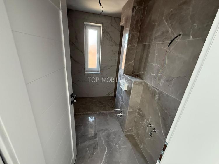 DEZVOLTATOR -APARTAMENT CU DOUA CAMERE SI TERASA DE 16 MP- BRAYTIM - 10