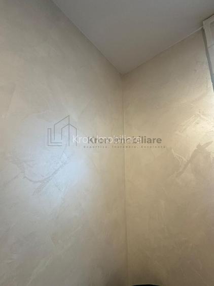 Apartament 2 camere Urban Plaza cu parcare subterana - 16