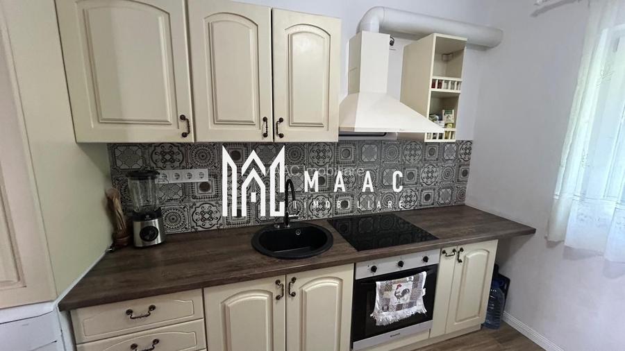 Casă 4 camere I 120 MPU I Curte proprie | Calea Cisnădiei - 3