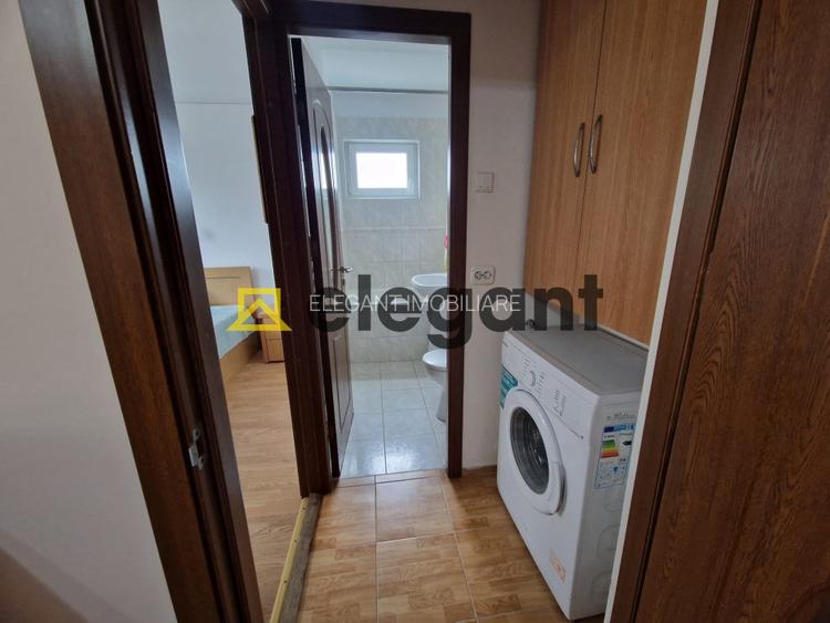2 camere, modern, AC, centrala, Craiovita-Scoala 32 - 9