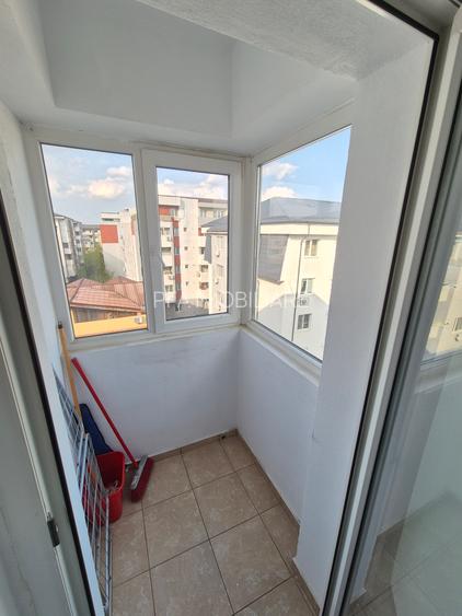 Garsoniera metrou Dimitrie Leonida - 9