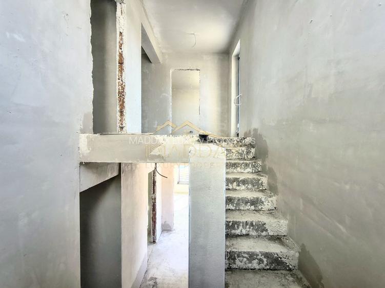 Vila moderna 5 camere // Chiajna // zona noua de case - 21