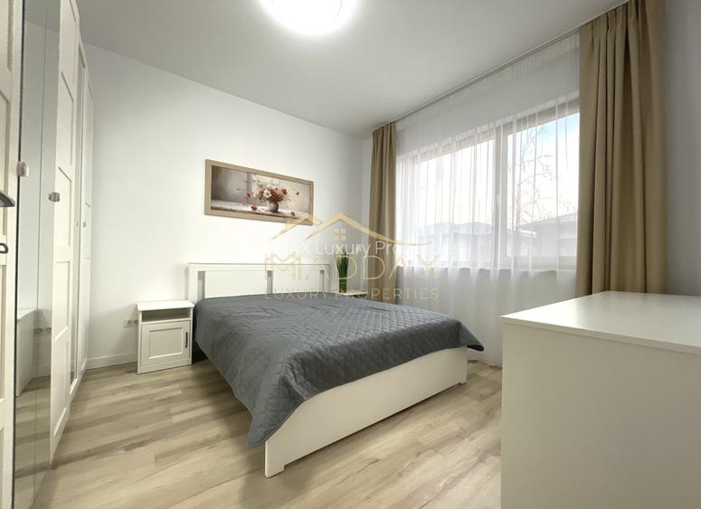 Vila moderna***4 camere***cu gradina//Cartier rezidential Corbeanca - 20