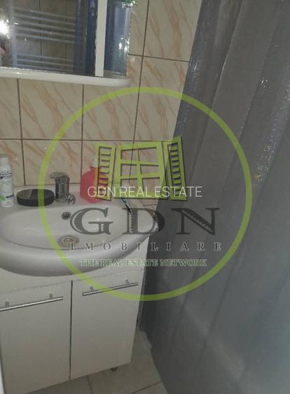 Casa 3 camere , suprafata 80mp ,spre inchriere in Sacel. - 8