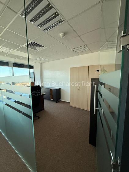 Spatiu de birouri - 4