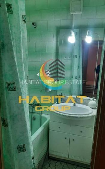 3 camere decomandat la 5 min de Metrou Aparatorii Patriei - 8