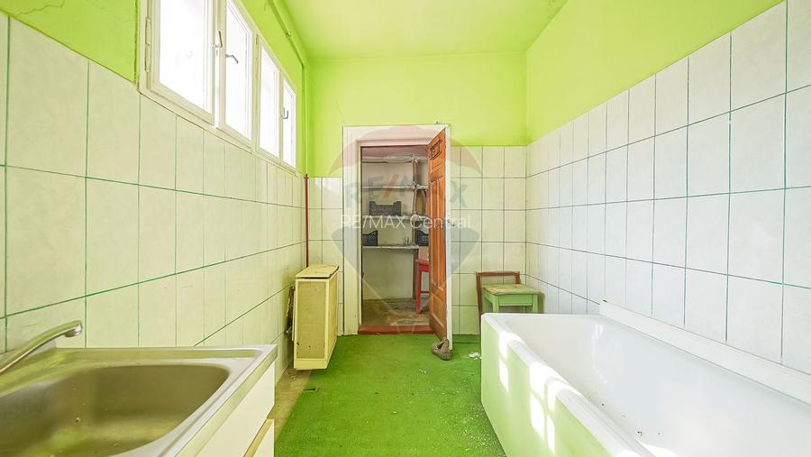 Oportunitate renovare Avram Iancu colț Nicopole - 6