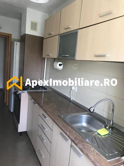 Garsoniera de inchiriat Unirii București | ApexImobiliare.ro - 3