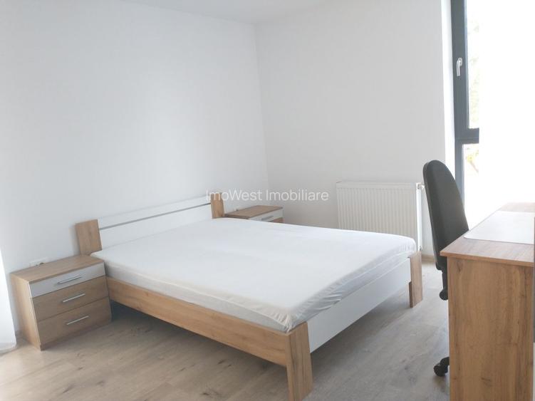 Muzicescu | 2 Camere | Parcare privată | Centrală proprie | Supraveghere video - 4
