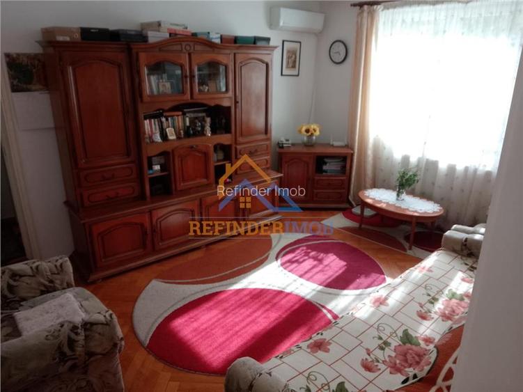 Apartament de vanzare cu 3 camere, zona Titan - Parc IOR - 4