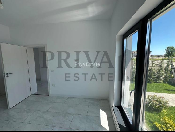 Duplex modern, 3 camere, 2 bai, 75 mp, Mosnita Noua - 10